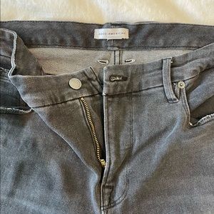 Good American Skinny Jeans